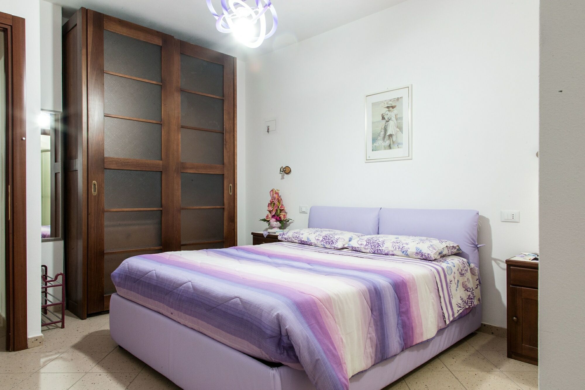 Affittacamere Al Mare 오리스타노 외부 사진